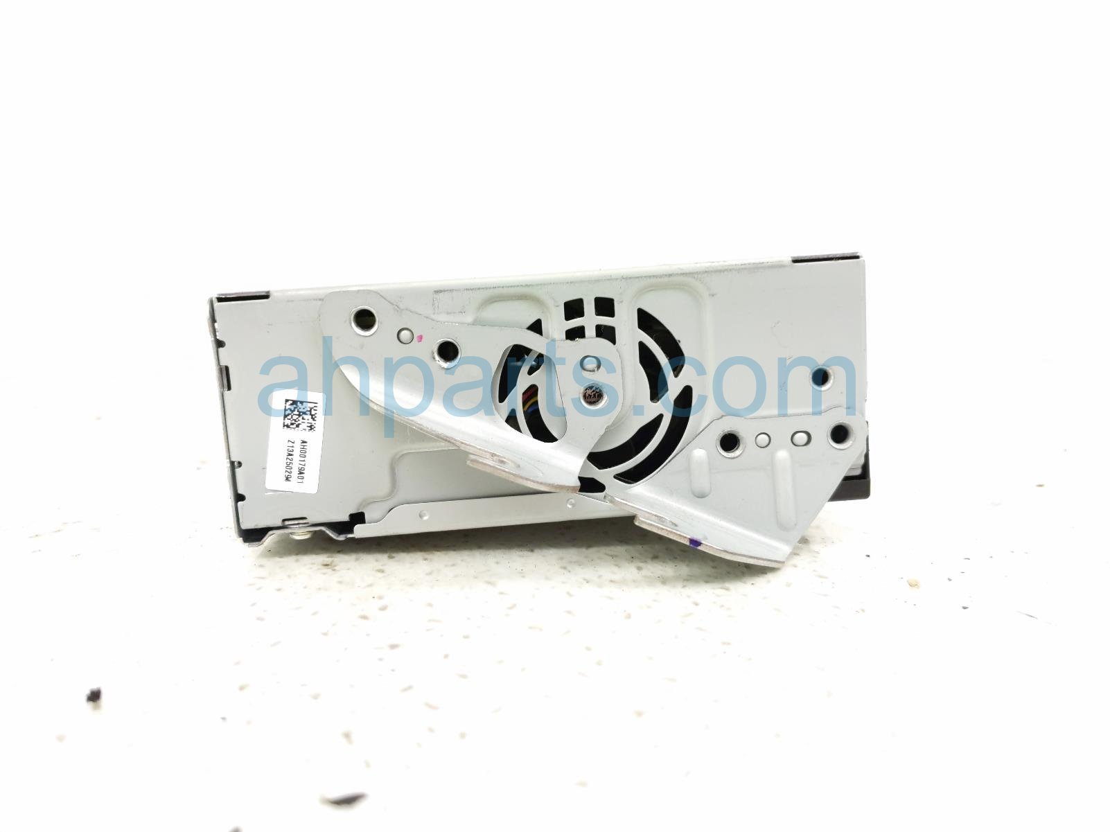 2024 Honda Accord Audio Radio Receiver 8A501 30A AB1 Replacement 2024 Honda Accord Audio Radio Receiver 8A501 30A AB1 Replacement thumbnail