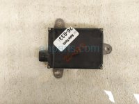 Lexus RR/RH BLIND SPOT MONITOR SENSOR Lexus RR/RH BLIND SPOT MONITOR SENSOR