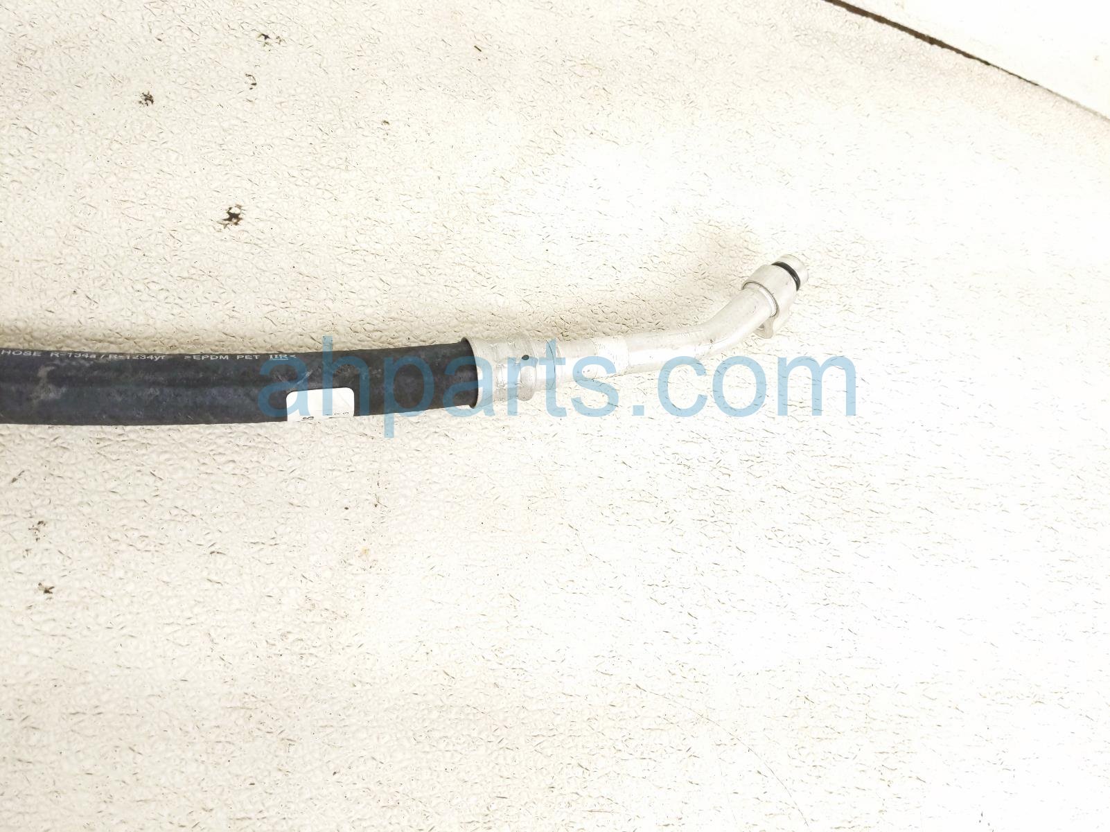 2025 Honda Pilot Ac Pipe Line A/c Suction Hose 3.5l Awd 80311 T90 A01 Replacement 2025 Honda Pilot Ac Pipe Line A/c Suction Hose 3.5l Awd 80311 T90 A01 Replacement thumbnail