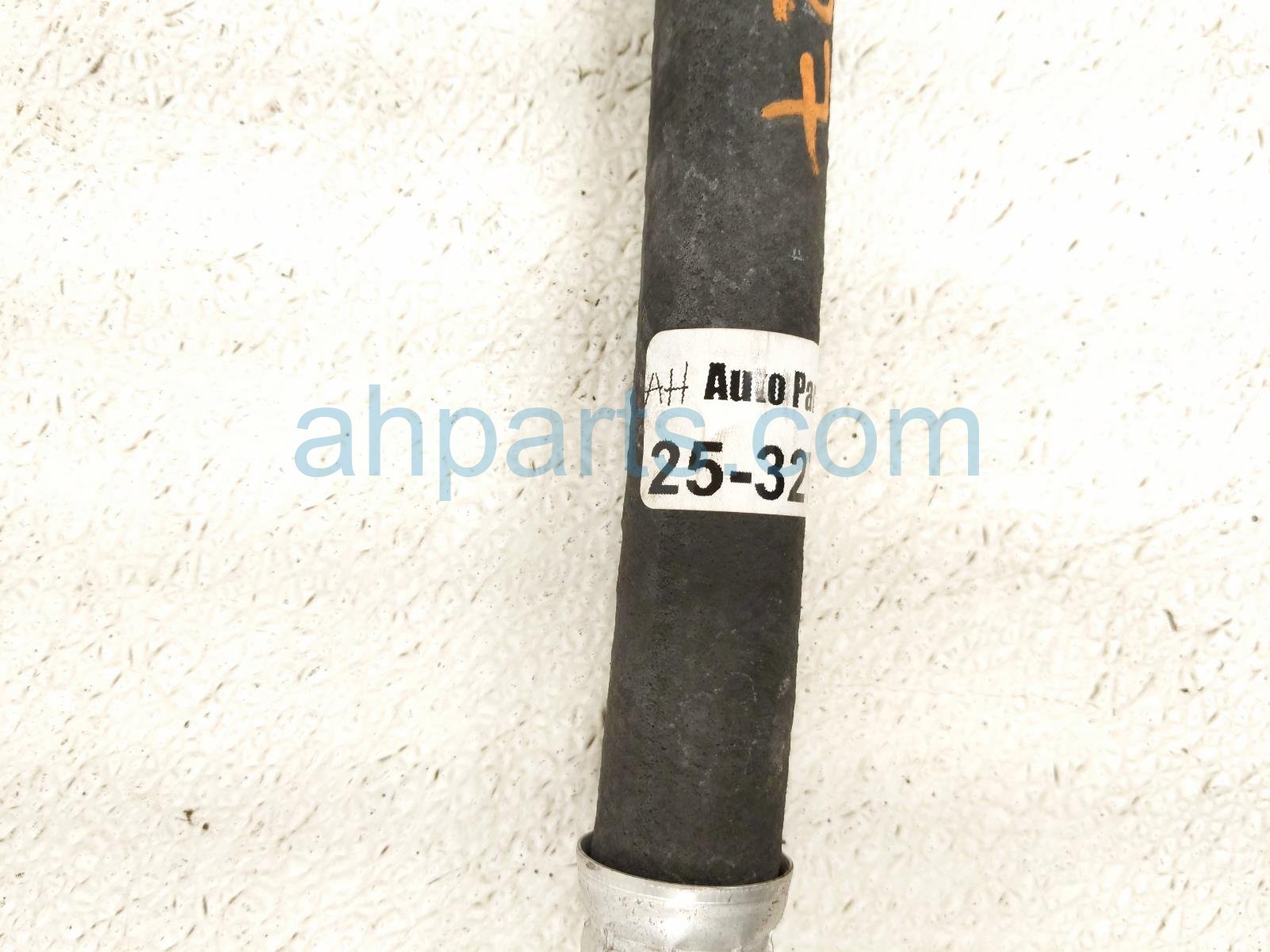 2025 Honda Pilot Ac Pipe Line A/c Suction Hose 3.5l Awd 80311 T90 A01 Replacement 2025 Honda Pilot Ac Pipe Line A/c Suction Hose 3.5l Awd 80311 T90 A01 Replacement thumbnail