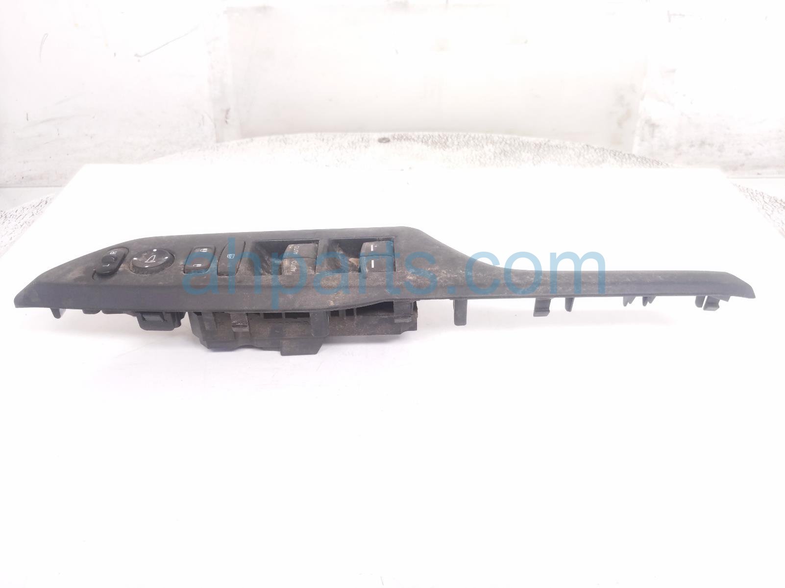 Honda MASTER WINDOW CONTROL SWITCH LH