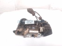 Honda RR/RH DOOR LOCK ACTUATOR W/ CABLES Honda RR/RH DOOR LOCK ACTUATOR W/ CABLES