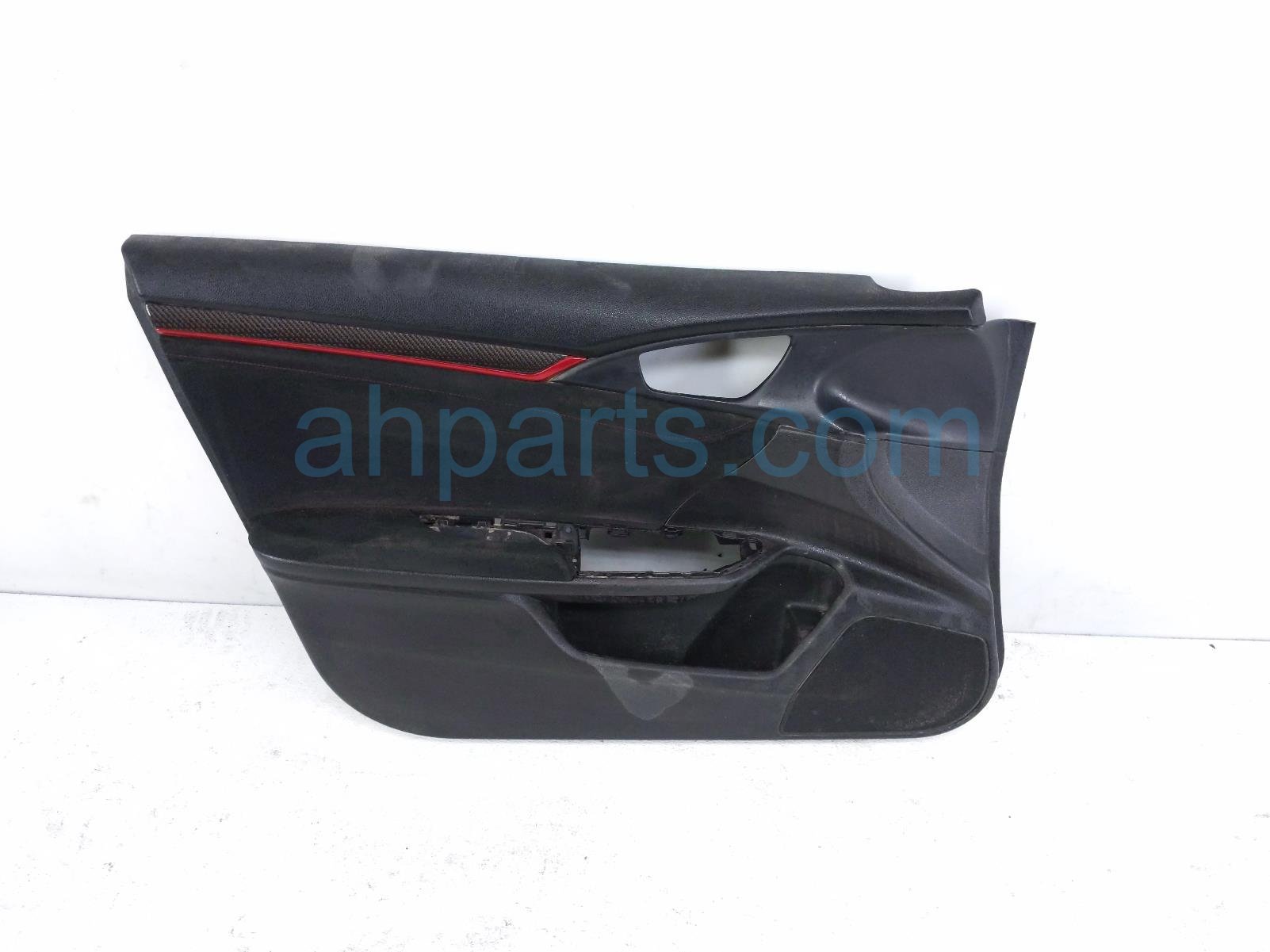 Honda FR/LH INTERIOR DOOR PANEL - TYPE R