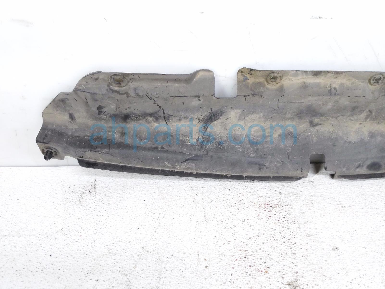 2020 Acura RDX Front Bumper Lower Sight Shield 74113 TJB A00 Replacement 2020 Acura RDX Front Bumper Lower Sight Shield 74113 TJB A00 Replacement thumbnail