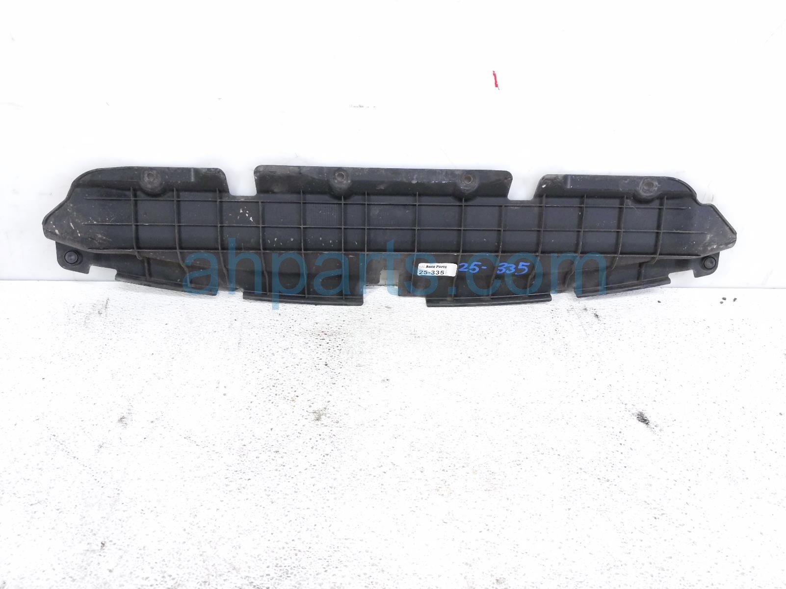 2020 Acura RDX Front Bumper Lower Sight Shield 74113 TJB A00 Replacement 2020 Acura RDX Front Bumper Lower Sight Shield 74113 TJB A00 Replacement thumbnail