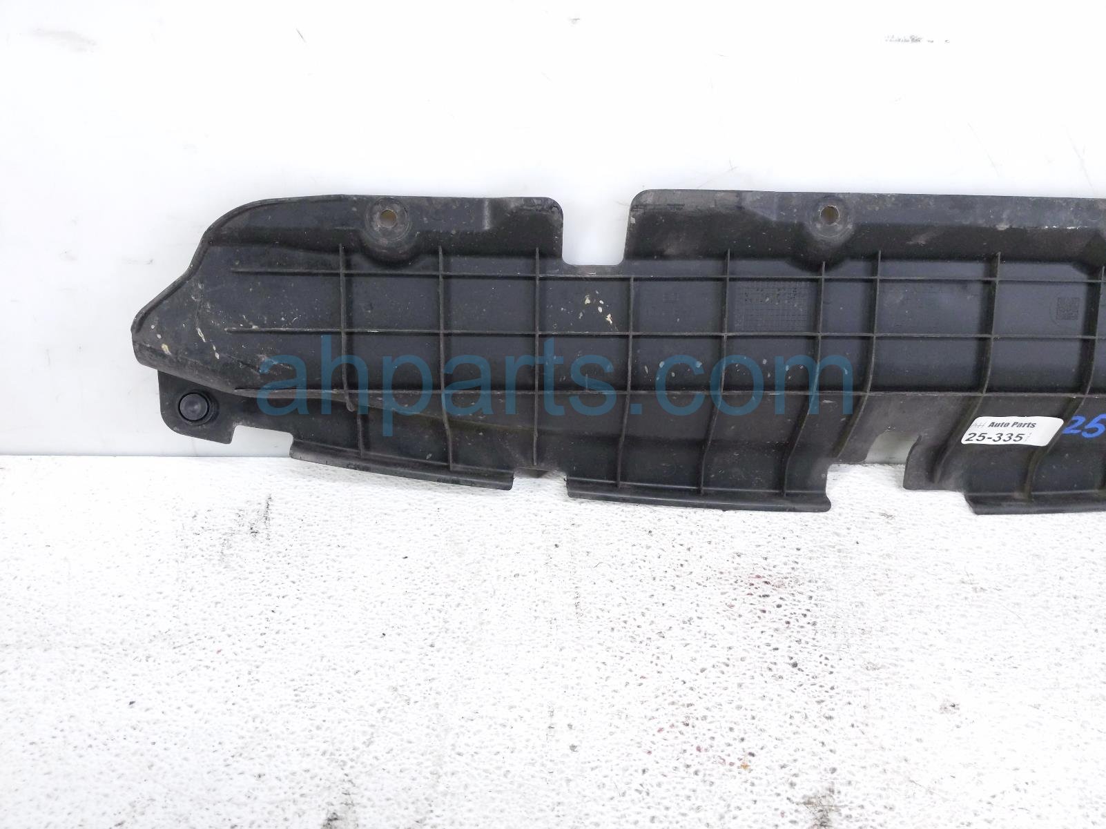 2020 Acura RDX Front Bumper Lower Sight Shield 74113 TJB A00 Replacement 2020 Acura RDX Front Bumper Lower Sight Shield 74113 TJB A00 Replacement thumbnail