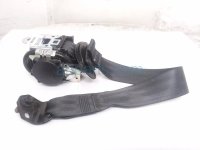 Ford REAR RH SEAT BELT RETRACTOR - BLACK Ford REAR RH SEAT BELT RETRACTOR - BLACK