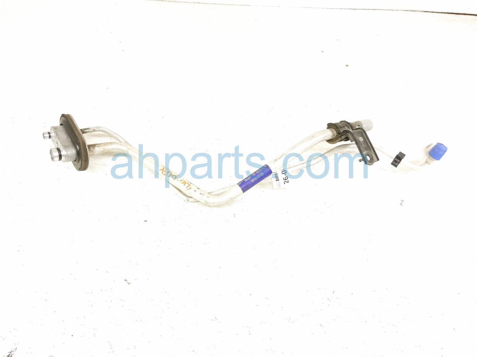 2014 Honda Accord Ac Hose Line A/c Heat Exchange Pipe 2.4l 80321 T2F A01 Replacement 2014 Honda Accord Ac Hose Line A/c Heat Exchange Pipe 2.4l 80321 T2F A01 Replacement thumbnail