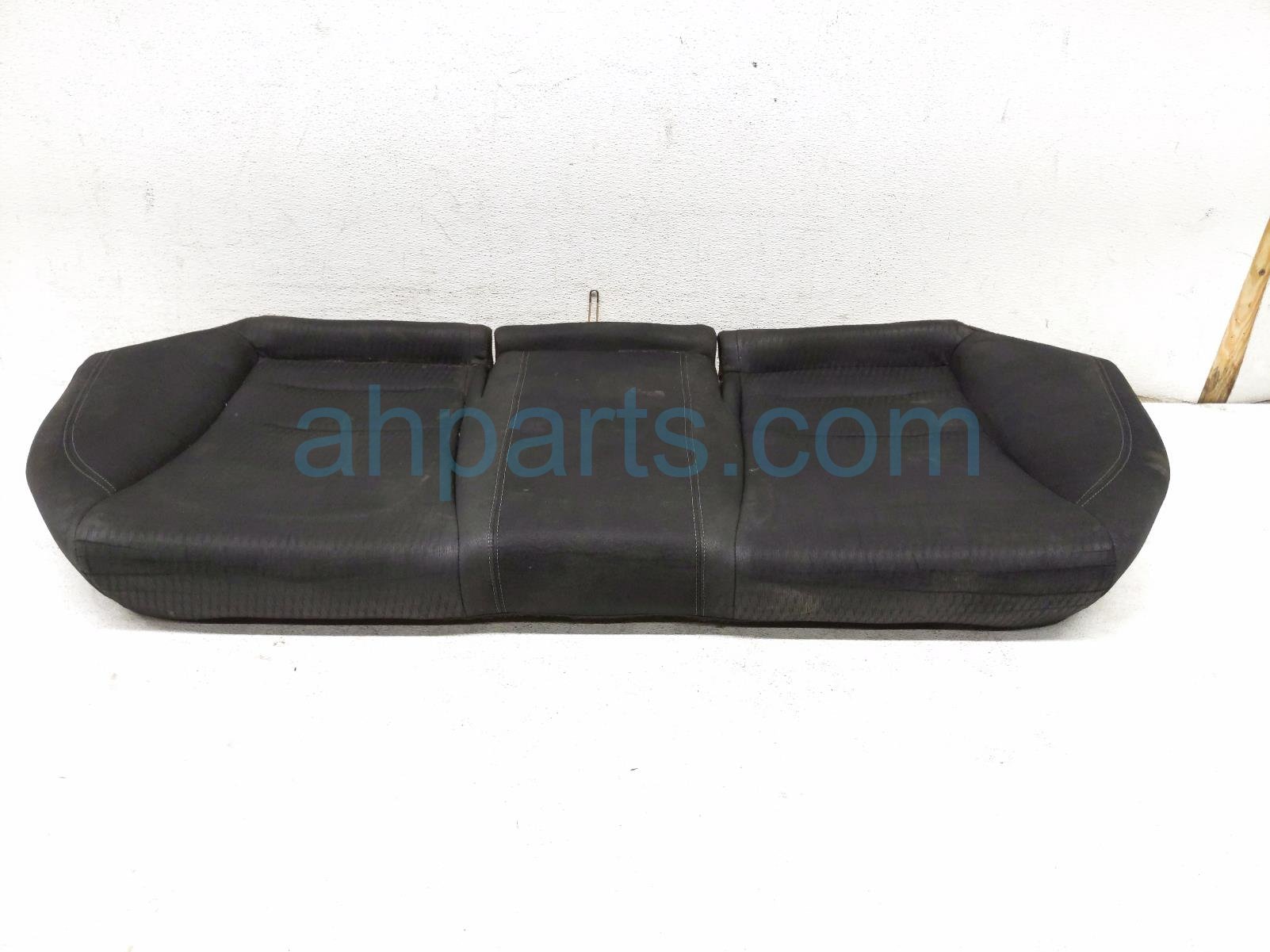 2014 Honda Accord Back (2nd Row) Rear Lower Seat Cushion Black Sdn 82137 T2G A21 Replacement 2014 Honda Accord Back (2nd Row) Rear Lower Seat Cushion Black Sdn 82137 T2G A21 Replacement thumbnail