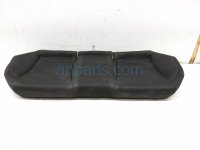 Honda REAR LOWER SEAT CUSHION - BLACK SDN Honda REAR LOWER SEAT CUSHION - BLACK SDN