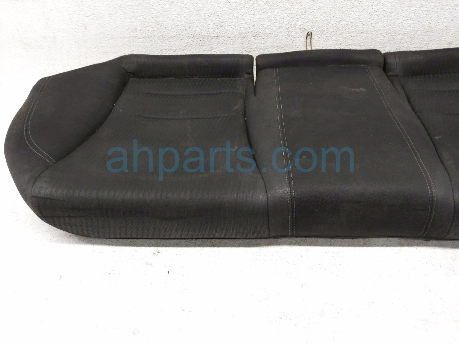 2014 Honda Accord Back (2nd Row) Rear Lower Seat Cushion Black Sdn 82137 T2G A21 Replacement 2014 Honda Accord Back (2nd Row) Rear Lower Seat Cushion Black Sdn 82137 T2G A21 Replacement thumbnail