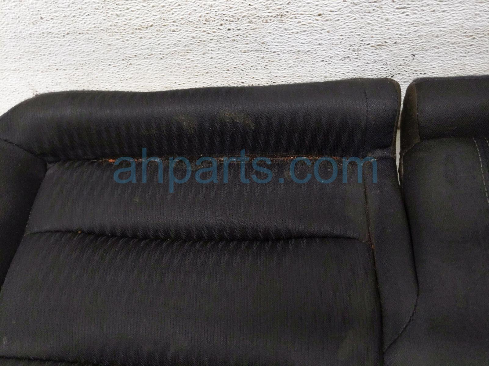 2014 Honda Accord Back (2nd Row) Rear Lower Seat Cushion Black Sdn 82137 T2G A21 Replacement 2014 Honda Accord Back (2nd Row) Rear Lower Seat Cushion Black Sdn 82137 T2G A21 Replacement thumbnail