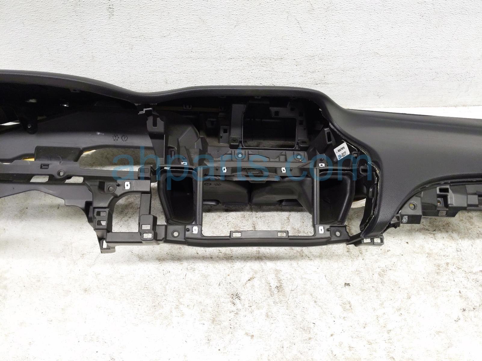 2014 Honda Accord Dashboard W/ Airbag Black 77100 T2F A00ZA Replacement 2014 Honda Accord Dashboard W/ Airbag Black 77100 T2F A00ZA Replacement thumbnail