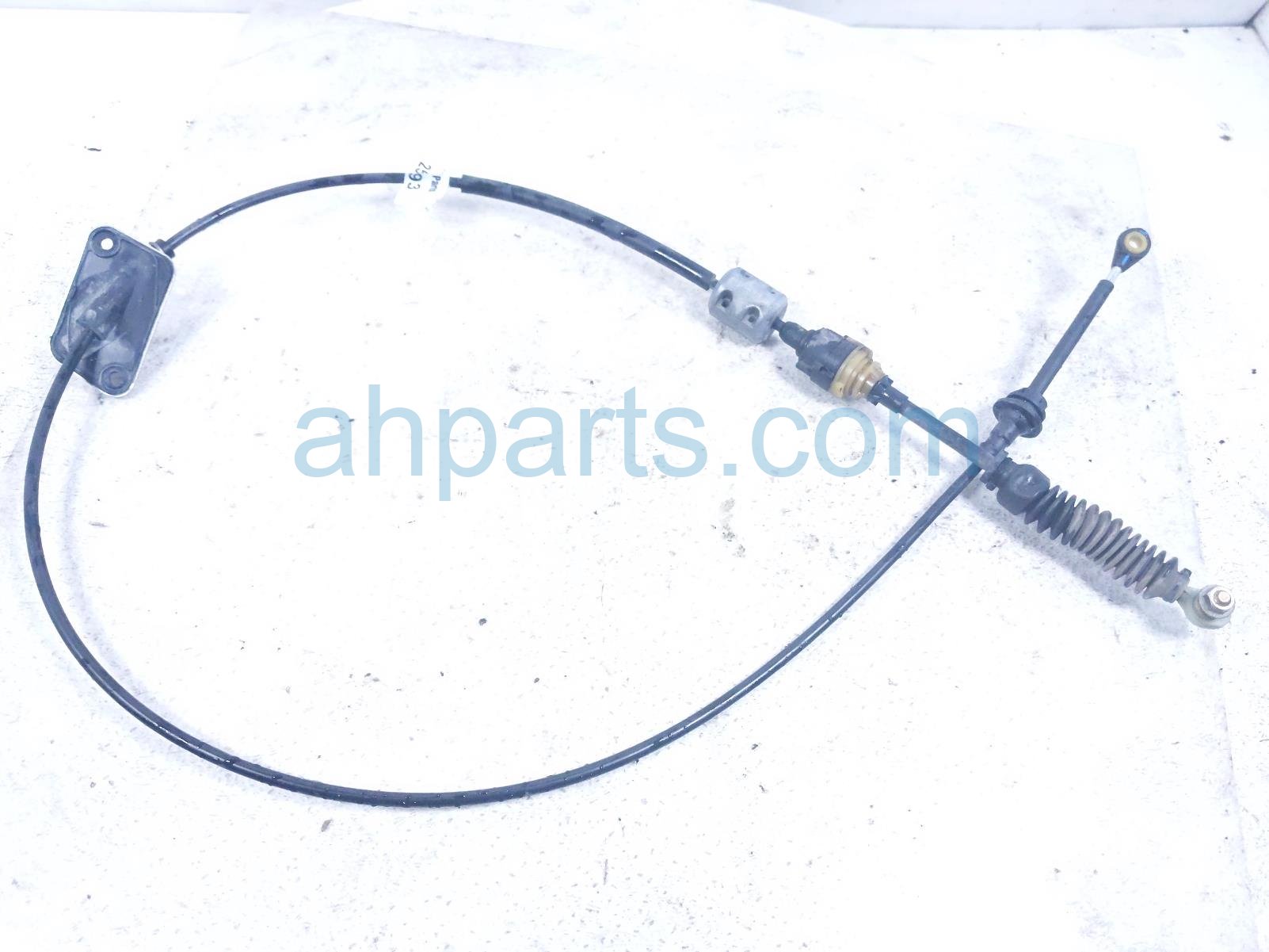 2019 Nissan Titan A/t Shifter Cable 5.6l 4x2 34935 EZ40A Replacement 2019 Nissan Titan A/t Shifter Cable 5.6l 4x2 34935 EZ40A Replacement thumbnail
