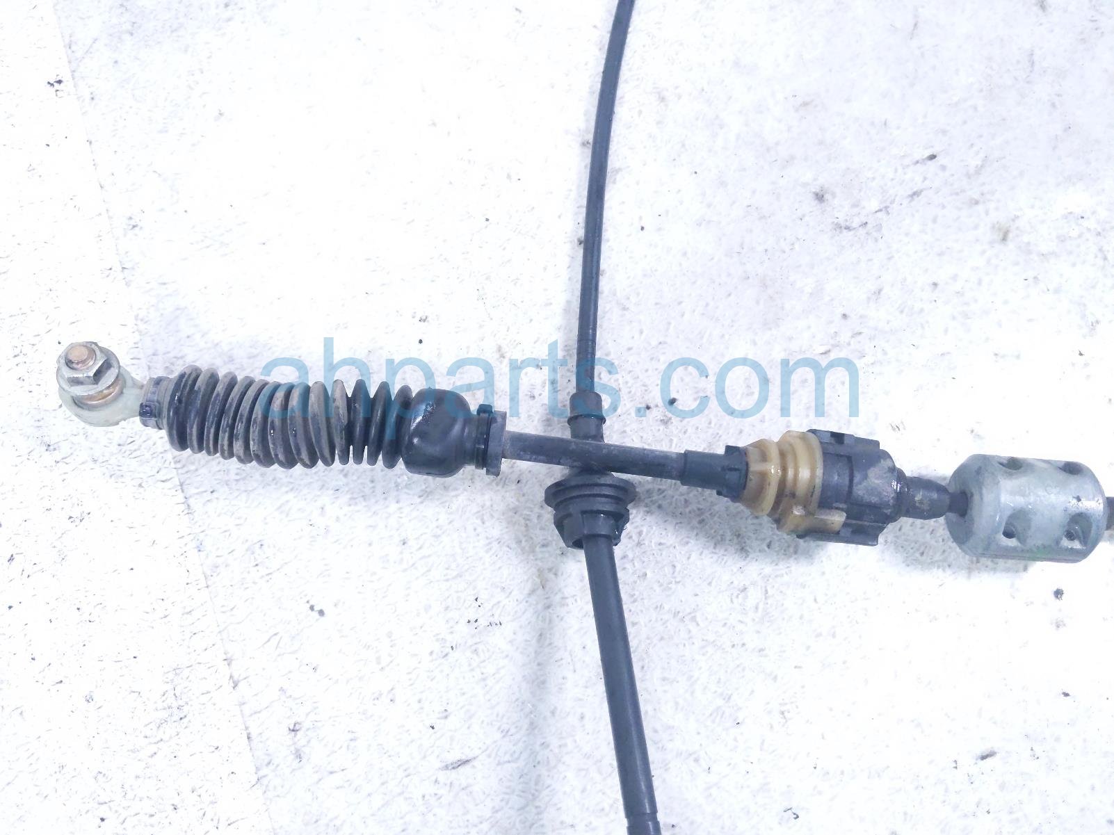2019 Nissan Titan A/t Shifter Cable 5.6l 4x2 34935 EZ40A Replacement 2019 Nissan Titan A/t Shifter Cable 5.6l 4x2 34935 EZ40A Replacement thumbnail