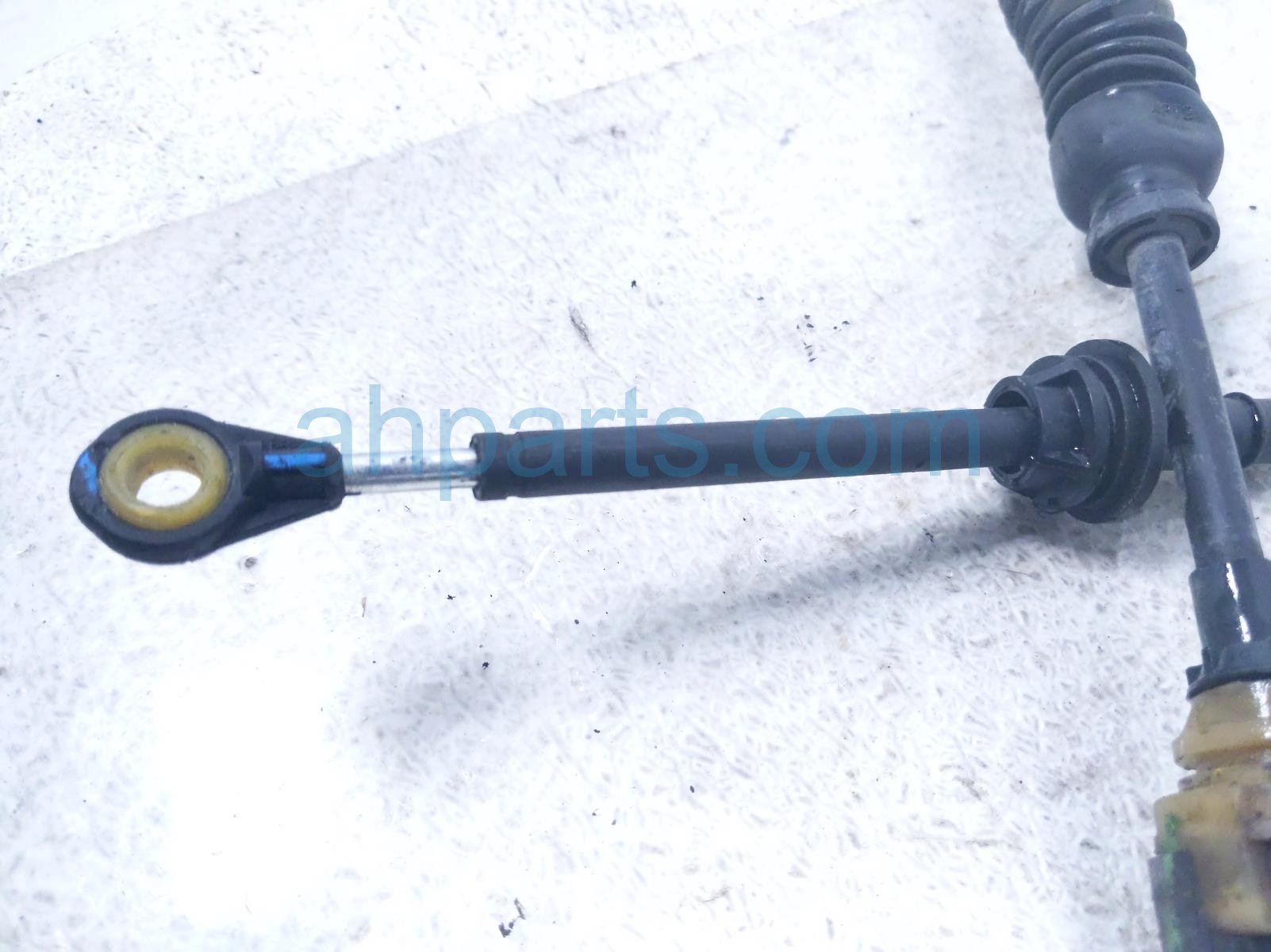 2019 Nissan Titan A/t Shifter Cable 5.6l 4x2 34935 EZ40A Replacement 2019 Nissan Titan A/t Shifter Cable 5.6l 4x2 34935 EZ40A Replacement thumbnail