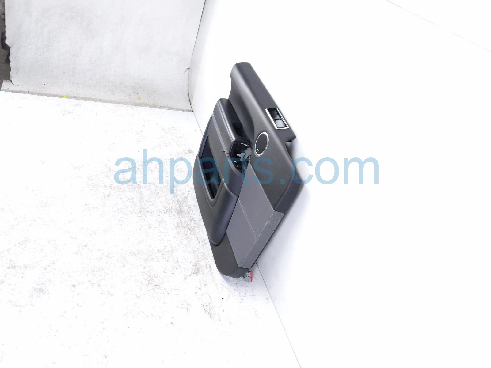 2020 Land Rover Range Rover Sport Trim / Liner Front Driver Interior Door Panel Black LR105243 Replacement 2020 Land Rover Range Rover Sport Trim / Liner Front Driver Interior Door Panel Black LR105243 Replacement thumbnail