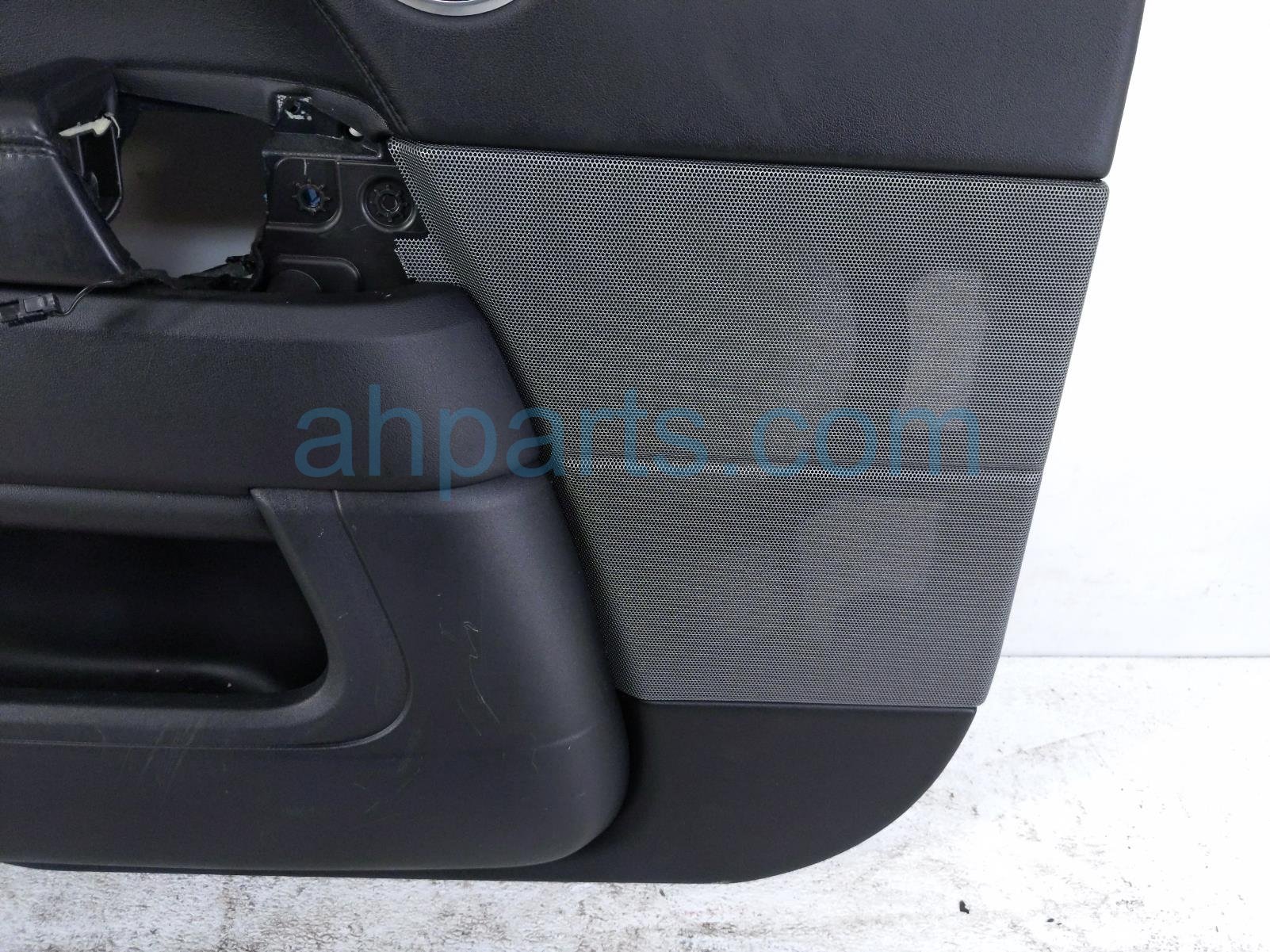 2020 Land Rover Range Rover Sport Trim / Liner Front Driver Interior Door Panel Black LR105243 Replacement 2020 Land Rover Range Rover Sport Trim / Liner Front Driver Interior Door Panel Black LR105243 Replacement thumbnail