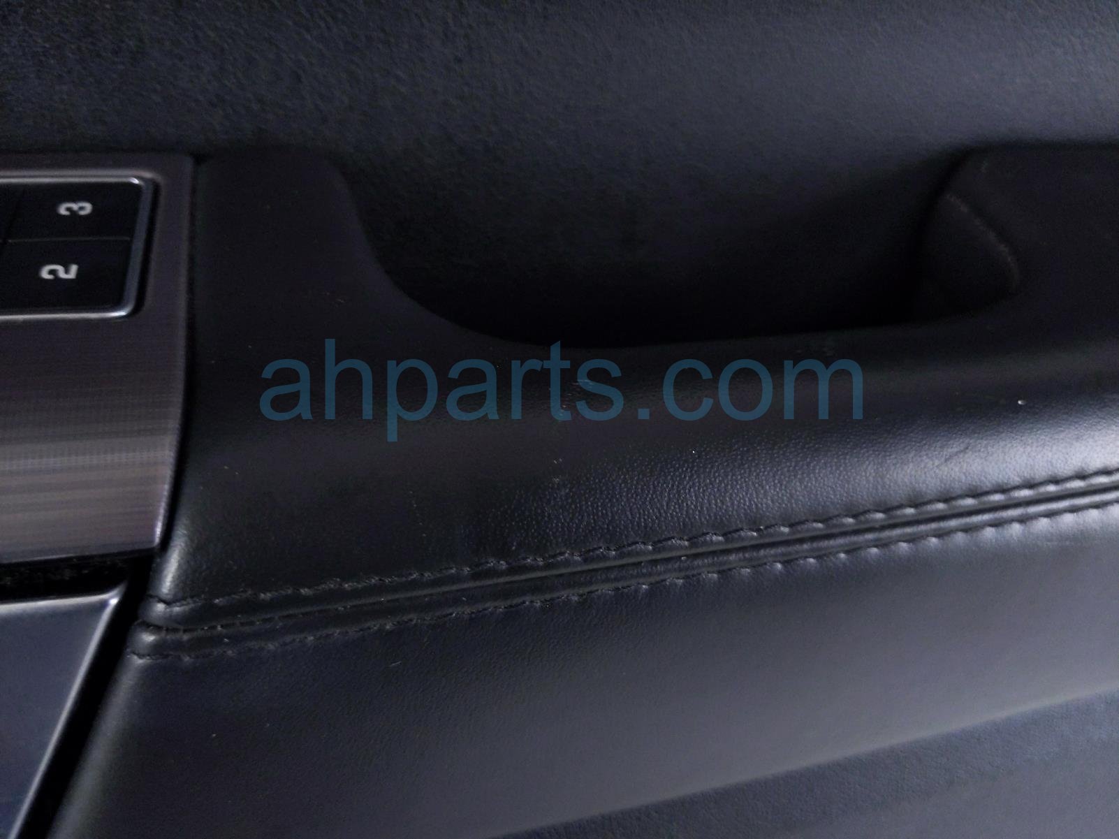 2020 Land Rover Range Rover Sport Trim / Liner Front Passenger Interior Door Panel Black LR105244 Replacement 2020 Land Rover Range Rover Sport Trim / Liner Front Passenger Interior Door Panel Black LR105244 Replacement thumbnail