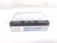 $450 Honda INFOTAINMENT CTRL MODULE $450 Honda INFOTAINMENT CTRL MODULE