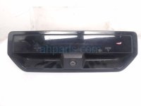 Ford REAR TAIL GATE HANDLE & CAMERA Ford REAR TAIL GATE HANDLE & CAMERA