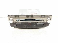 Lexus RADIO CD & CLIMATE CONTROL Lexus RADIO CD & CLIMATE CONTROL