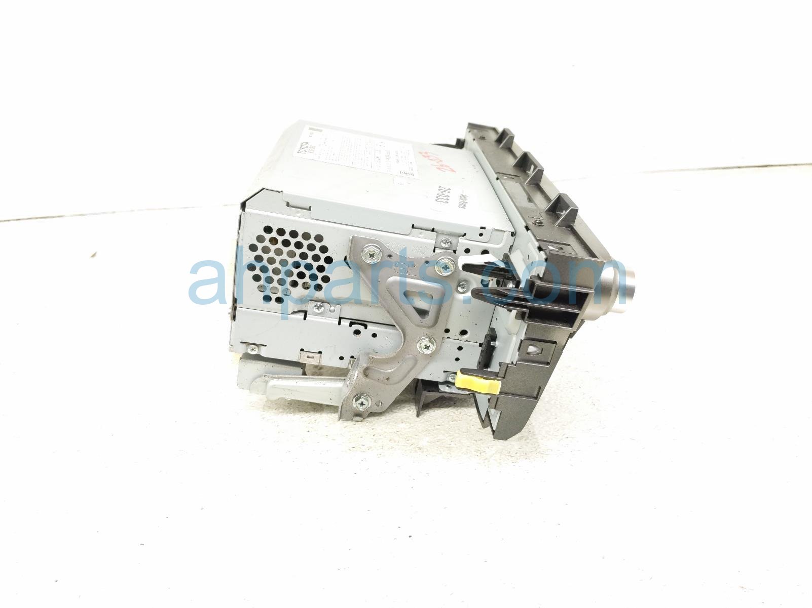 2015 Lexus Gs350 Radio Cd & Climate Control 86681 30050 Replacement 2015 Lexus Gs350 Radio Cd & Climate Control 86681 30050 Replacement thumbnail