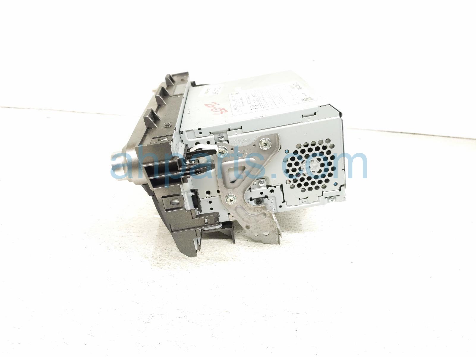 2015 Lexus Gs350 Radio Cd & Climate Control 86681 30050 Replacement 2015 Lexus Gs350 Radio Cd & Climate Control 86681 30050 Replacement thumbnail