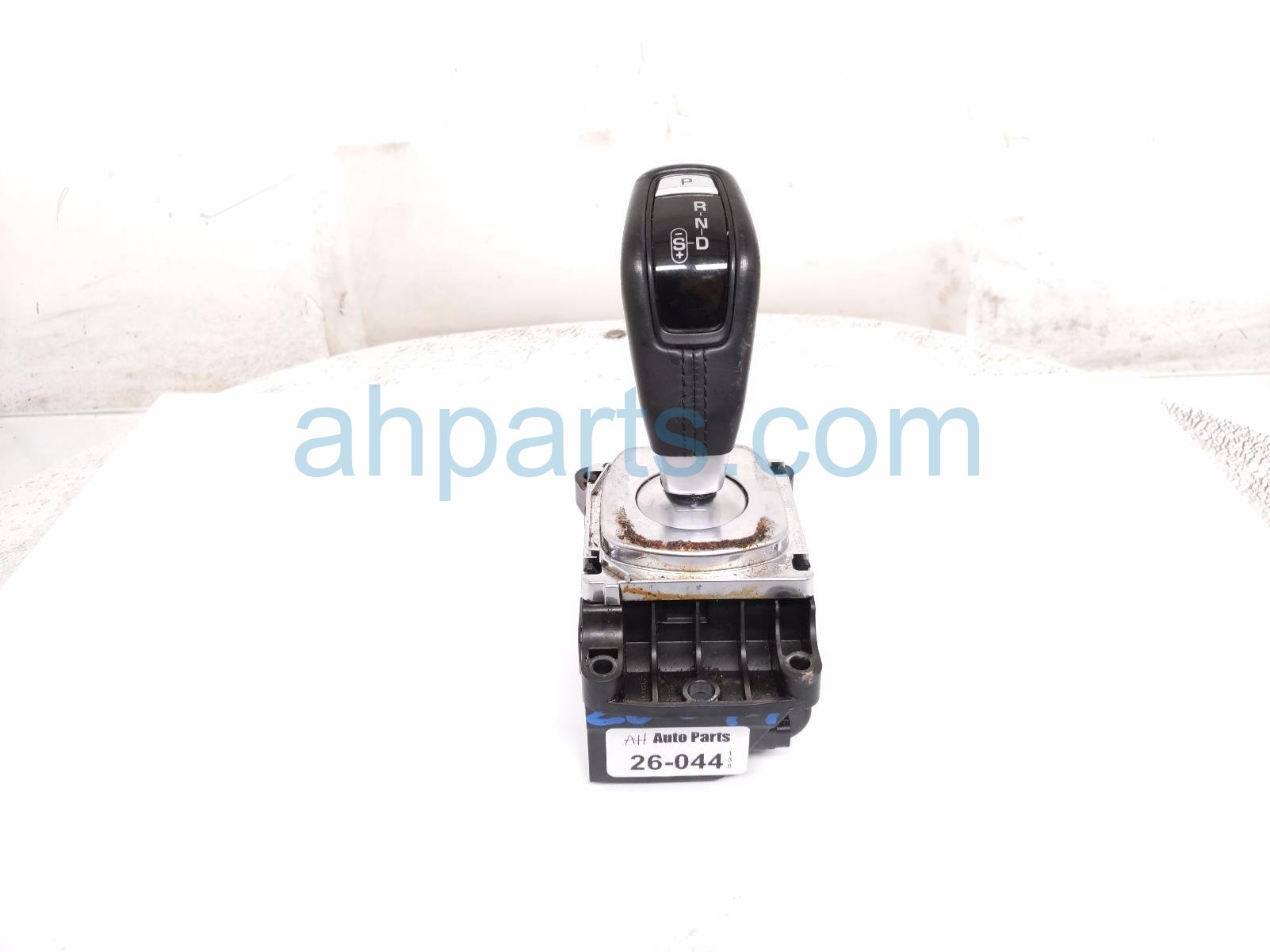 2020 Land Rover Range Rover Sport Rotary A/t Shifter Assy 3.0l LR114123 Replacement 2020 Land Rover Range Rover Sport Rotary A/t Shifter Assy 3.0l LR114123 Replacement thumbnail