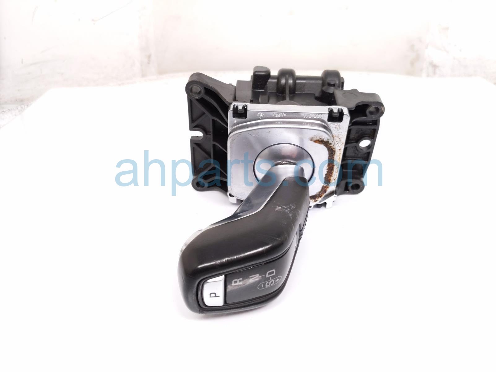 2020 Land Rover Range Rover Sport Rotary A/t Shifter Assy 3.0l LR114123 Replacement 2020 Land Rover Range Rover Sport Rotary A/t Shifter Assy 3.0l LR114123 Replacement thumbnail