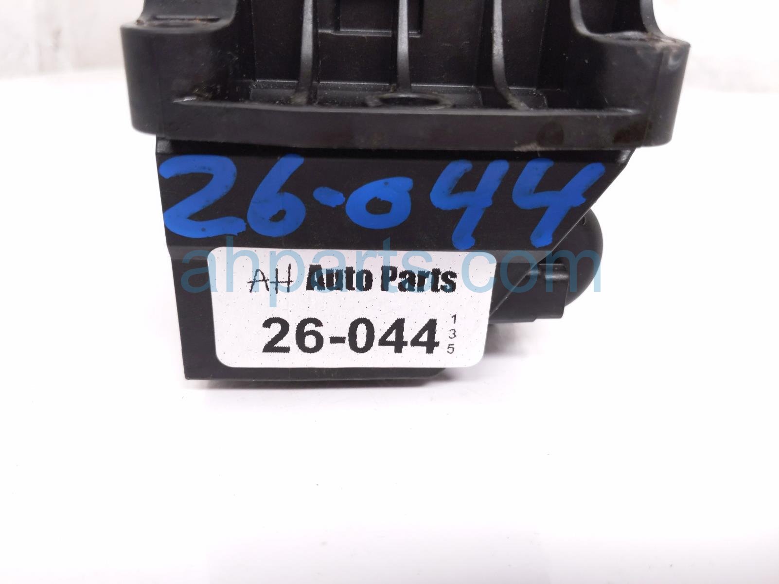 2020 Land Rover Range Rover Sport Rotary A/t Shifter Assy 3.0l LR114123 Replacement 2020 Land Rover Range Rover Sport Rotary A/t Shifter Assy 3.0l LR114123 Replacement thumbnail