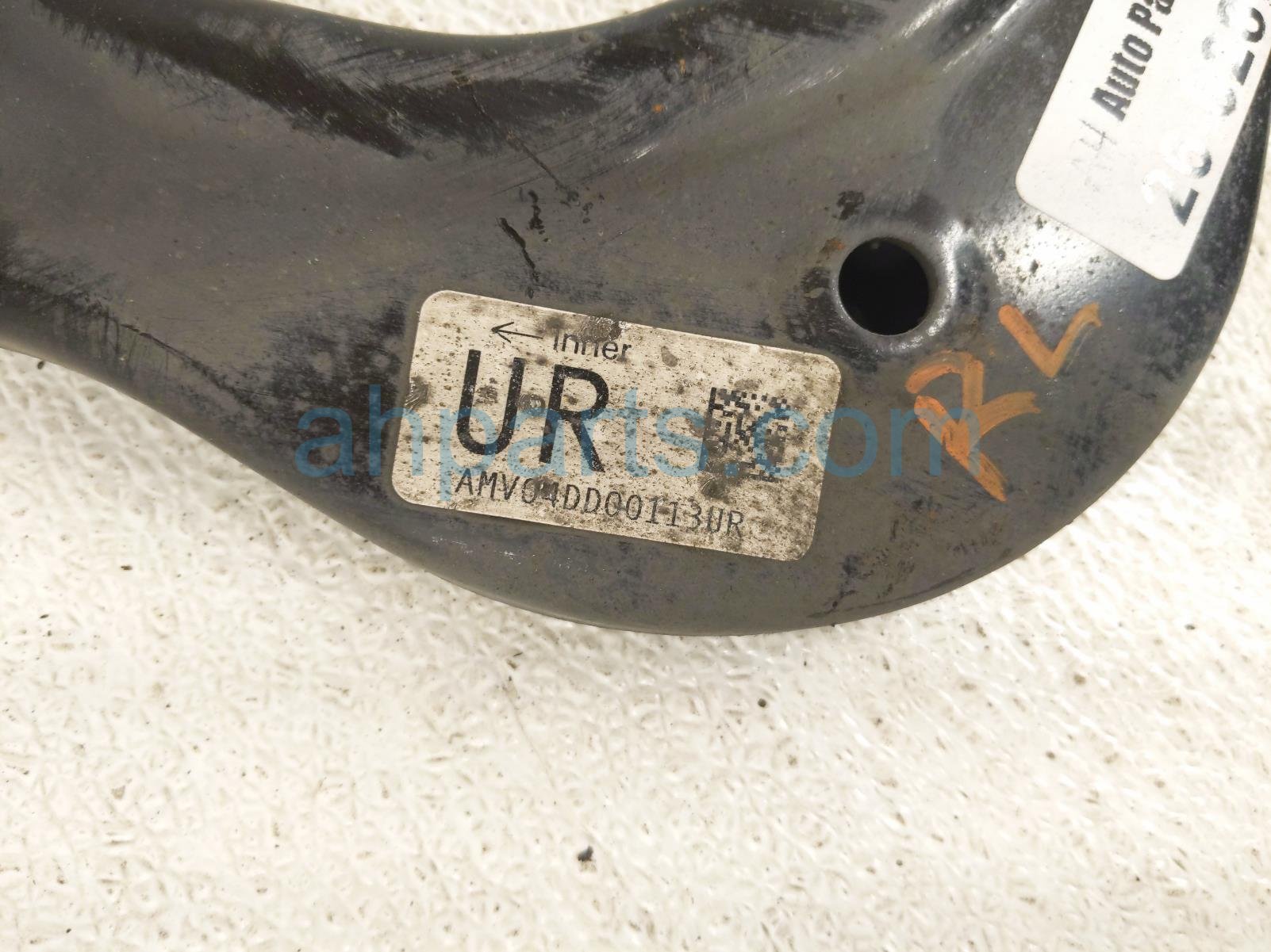 2019 Honda Insight Rear Driver Upper Control Arm 52510 TBA A01 Replacement 2019 Honda Insight Rear Driver Upper Control Arm 52510 TBA A01 Replacement thumbnail