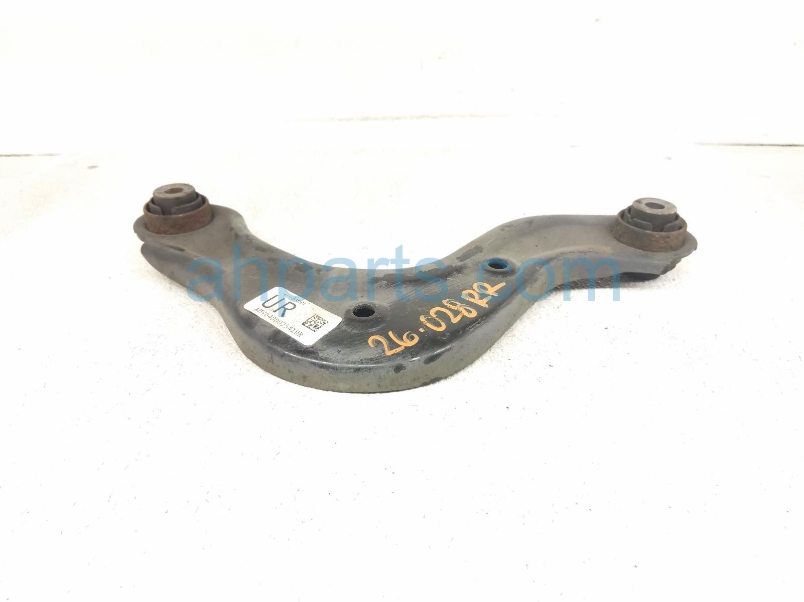 2019 Honda Insight Rear Passenger Upper Control Arm 52510 TBA A01 Replacement 2019 Honda Insight Rear Passenger Upper Control Arm 52510 TBA A01 Replacement thumbnail