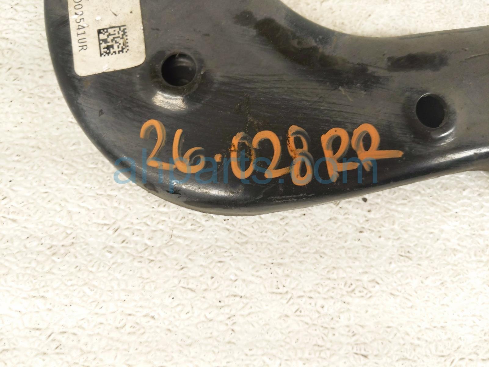 2019 Honda Insight Rear Passenger Upper Control Arm 52510 TBA A01 Replacement 2019 Honda Insight Rear Passenger Upper Control Arm 52510 TBA A01 Replacement thumbnail