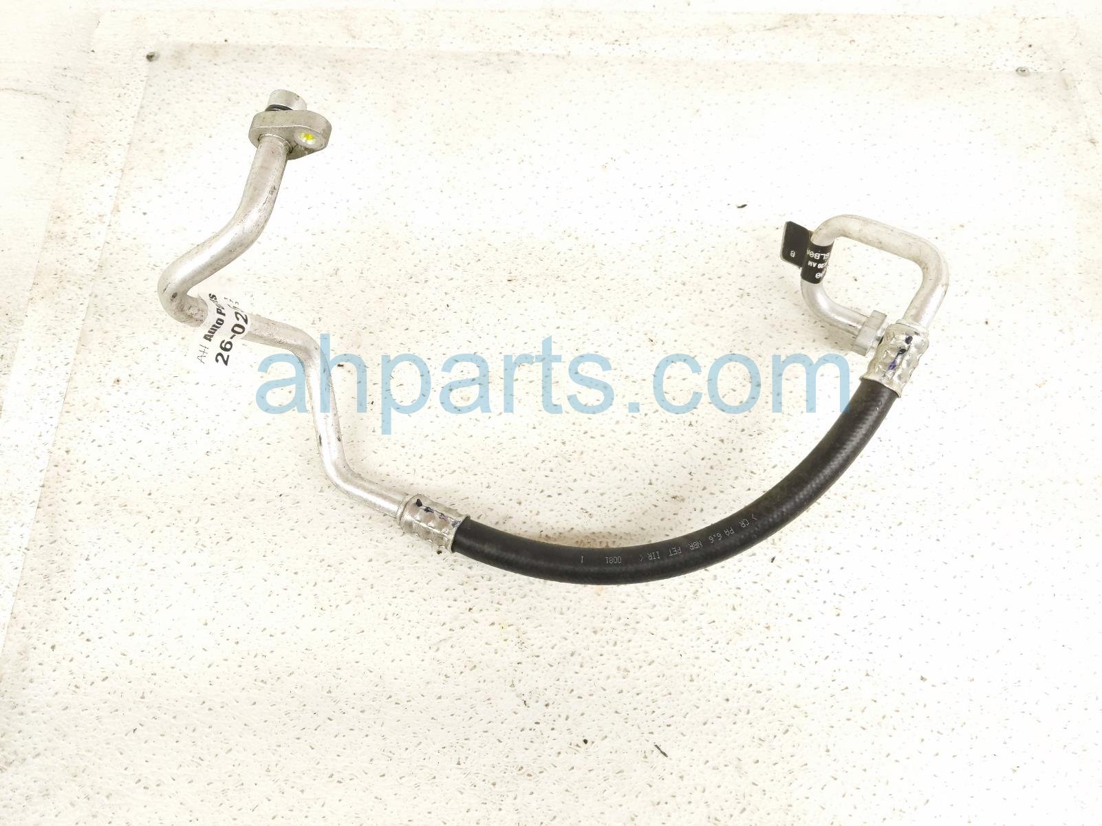 Nissan A/C DISCHARGE HOSE - 2.0L