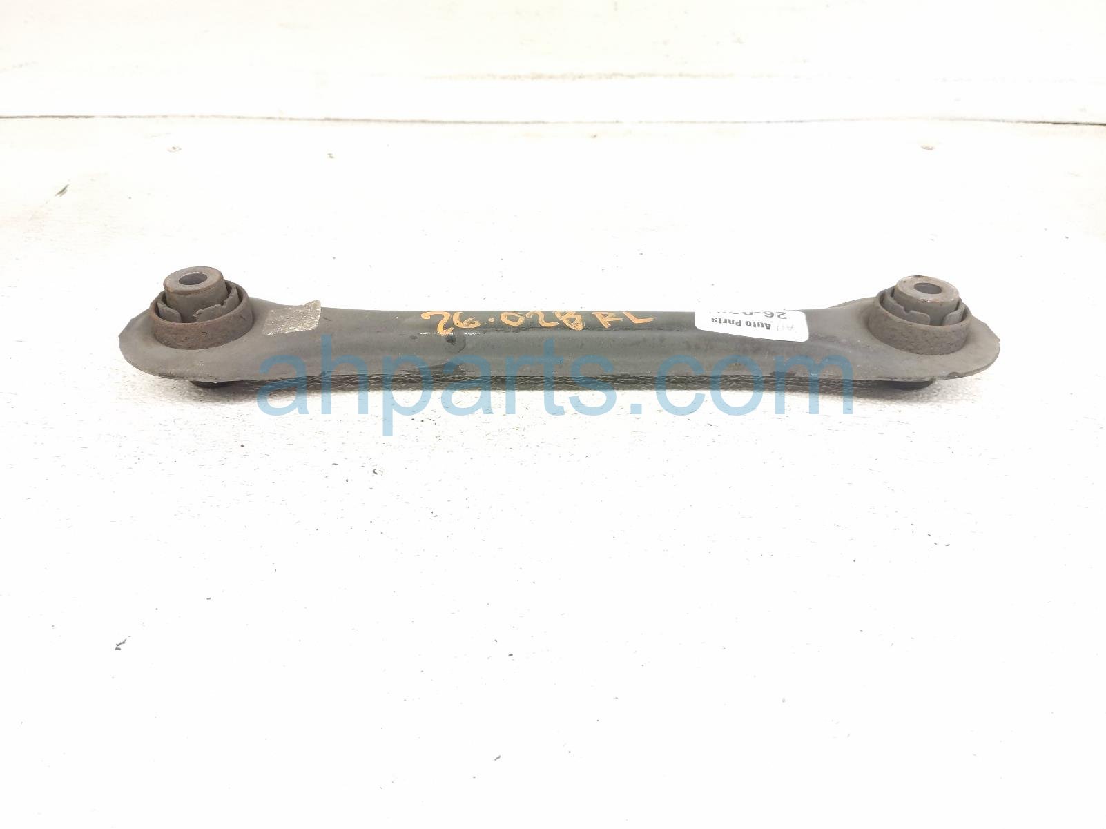2019 Honda Insight Rear Driver Lateral Lower Control Arm 52370 TXM A00 Replacement 2019 Honda Insight Rear Driver Lateral Lower Control Arm 52370 TXM A00 Replacement thumbnail