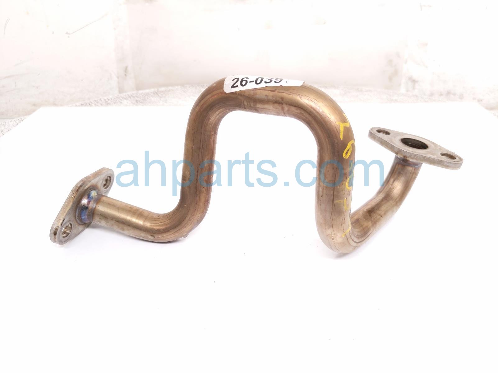 Honda EGR PIPE - 2.0L HYBRID