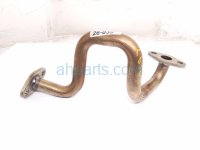 Honda EGR PIPE - 2.0L HYBRID Honda EGR PIPE - 2.0L HYBRID