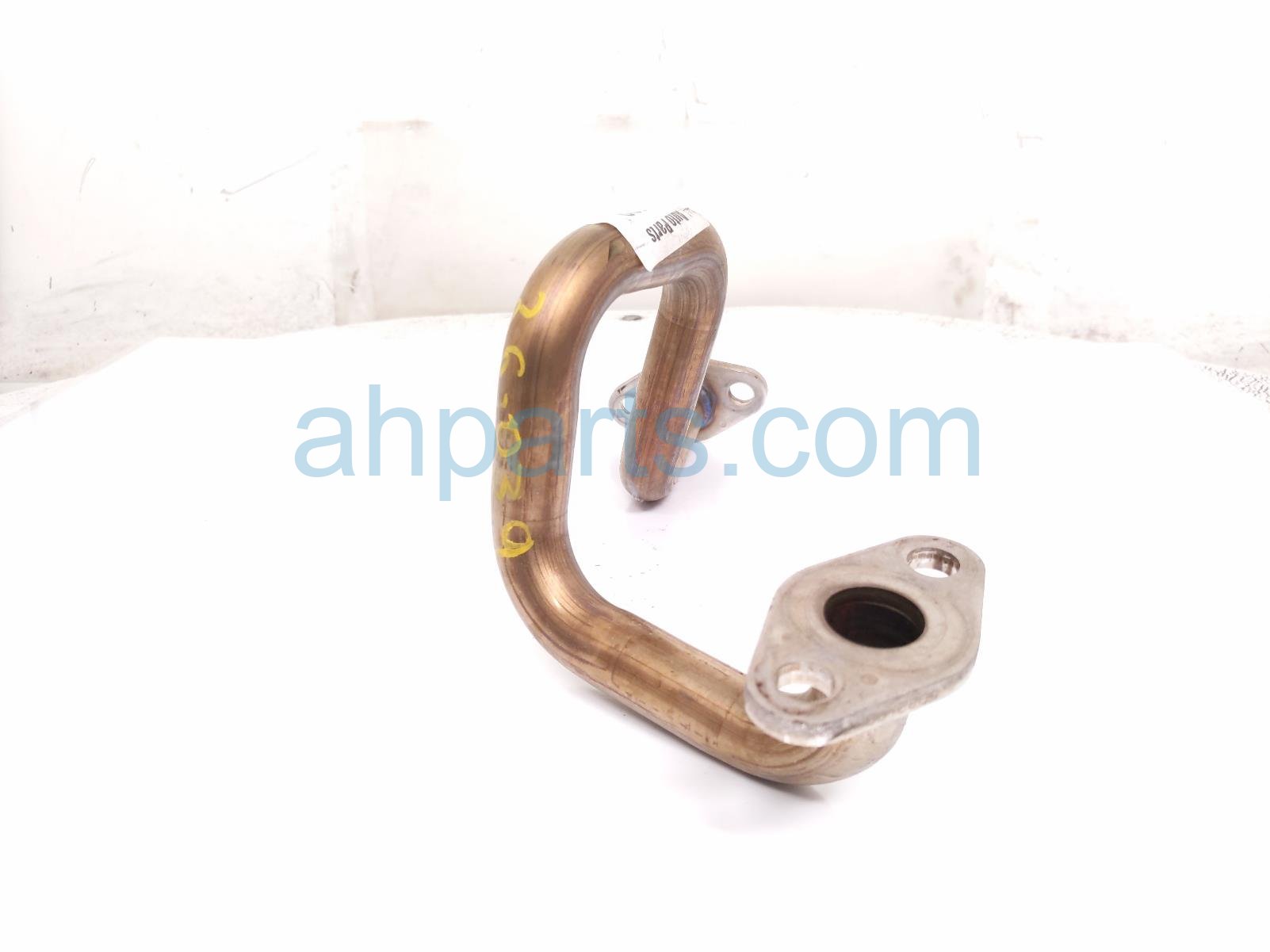 2025 Honda Civic Egr Pipe 2.0l Hybrid 18717 6MA J00 Replacement 2025 Honda Civic Egr Pipe 2.0l Hybrid 18717 6MA J00 Replacement thumbnail