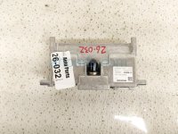 Honda FRONT COLLISION WARNING CAMERA Honda FRONT COLLISION WARNING CAMERA