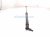 2025 Honda Civic Rear Driver Tailgate Lift Support Strut 74825 T20 A11 Replacement 2025 Honda Civic Rear Driver Tailgate Lift Support Strut 74825 T20 A11 Replacement thumbnail