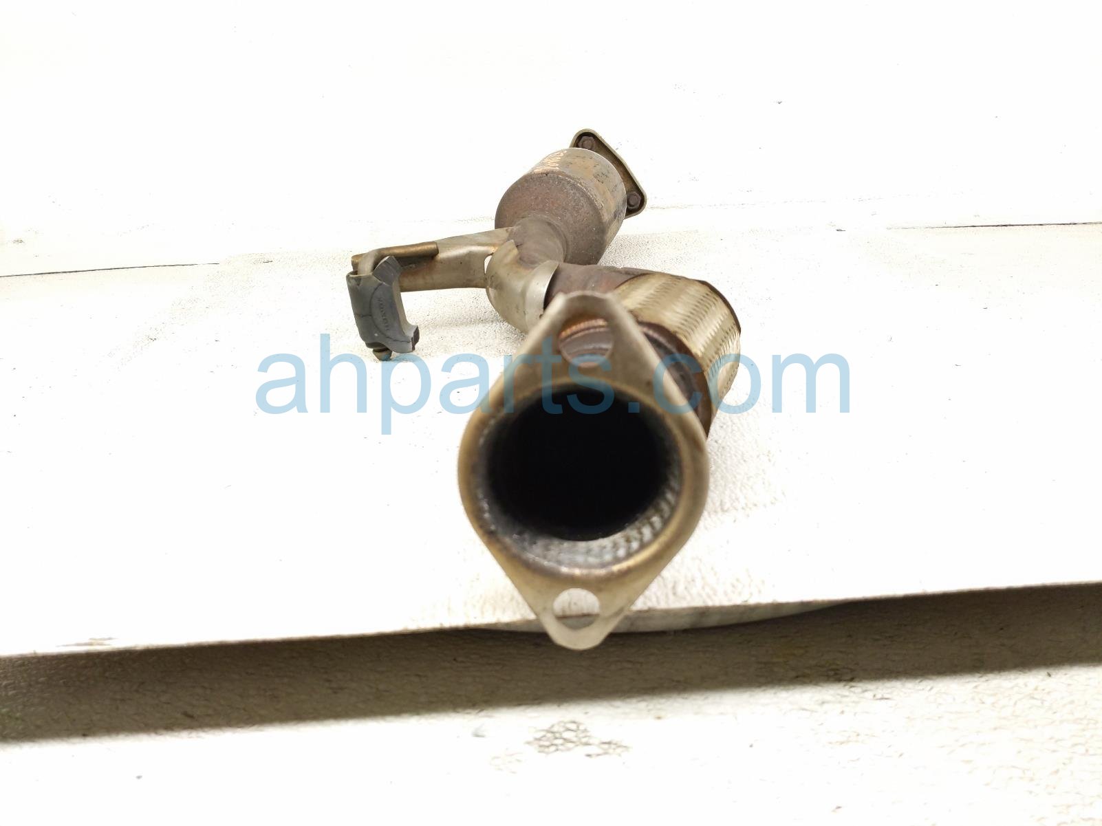 2019 Honda Insight Catalytic Front Lower Pipe W/converter Hyb 18160 6L2 A00 Replacement 2019 Honda Insight Catalytic Front Lower Pipe W/converter Hyb 18160 6L2 A00 Replacement thumbnail