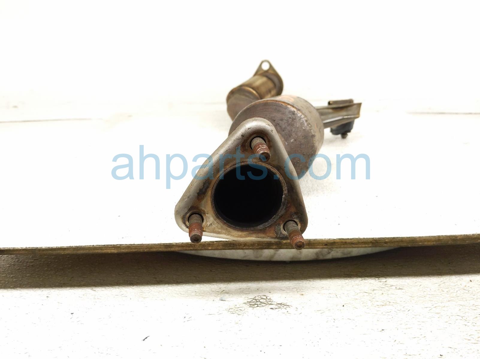 2019 Honda Insight Catalytic Front Lower Pipe W/converter Hyb 18160 6L2 A00 Replacement 2019 Honda Insight Catalytic Front Lower Pipe W/converter Hyb 18160 6L2 A00 Replacement thumbnail