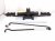 2020 Land Rover Range Rover Sport Scissor Jack W/lug Wrench & Tools LR177978 Replacement 2020 Land Rover Range Rover Sport Scissor Jack W/lug Wrench & Tools LR177978 Replacement thumbnail