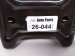 2020 Land Rover Range Rover Sport Scissor Jack W/lug Wrench & Tools LR177978 Replacement 2020 Land Rover Range Rover Sport Scissor Jack W/lug Wrench & Tools LR177978 Replacement thumbnail