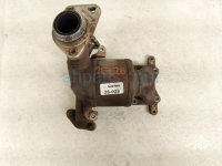 Honda EXHAUST MANIFOLD - HYBRID Honda EXHAUST MANIFOLD - HYBRID