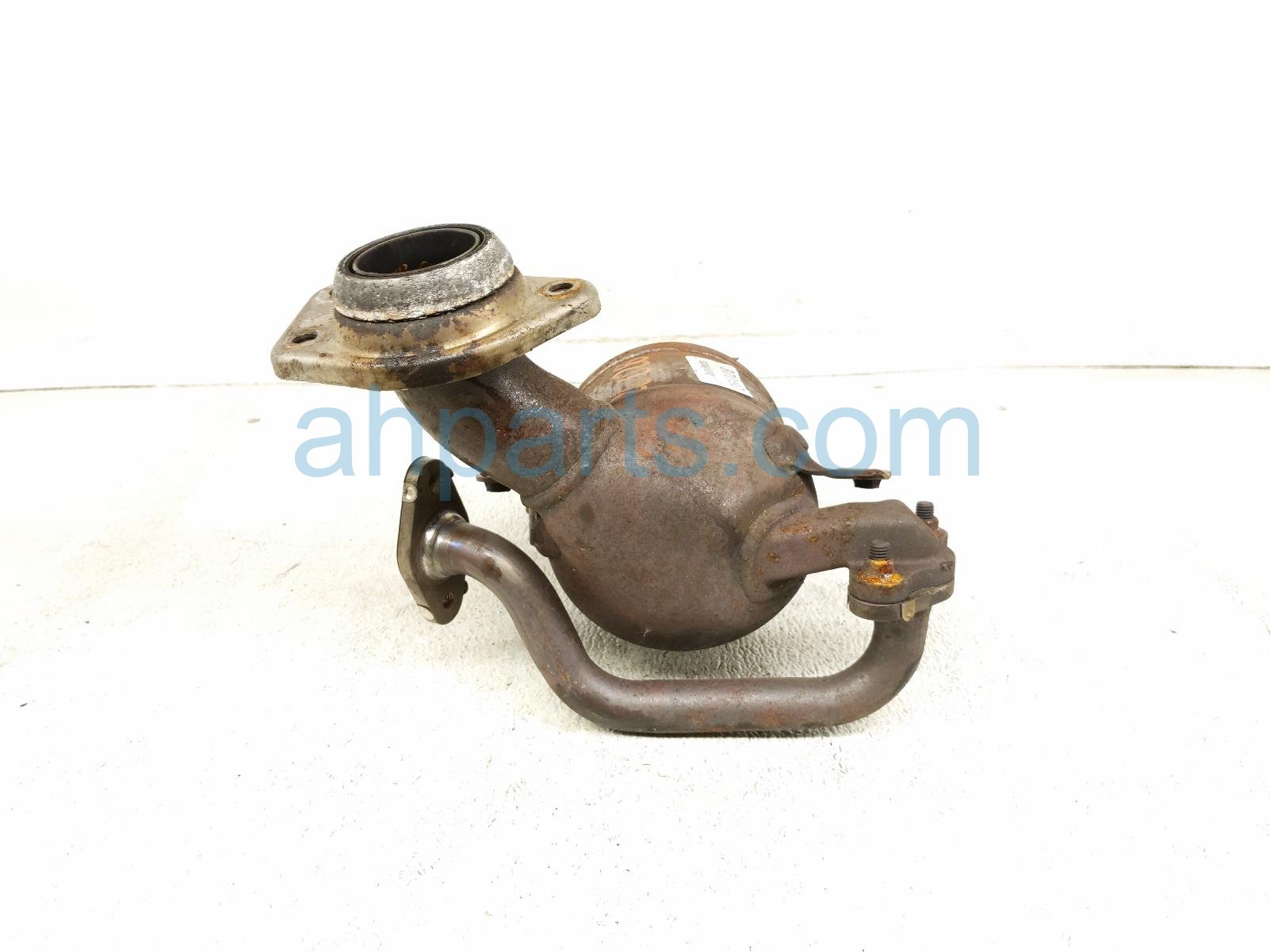 2019 Honda Insight Exhaust Manifold Hybrid 18190 6L2 A00 Replacement 2019 Honda Insight Exhaust Manifold Hybrid 18190 6L2 A00 Replacement thumbnail