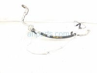 Honda A/C HEAT EXCH & REC PIPE - 1.5L Honda A/C HEAT EXCH & REC PIPE - 1.5L