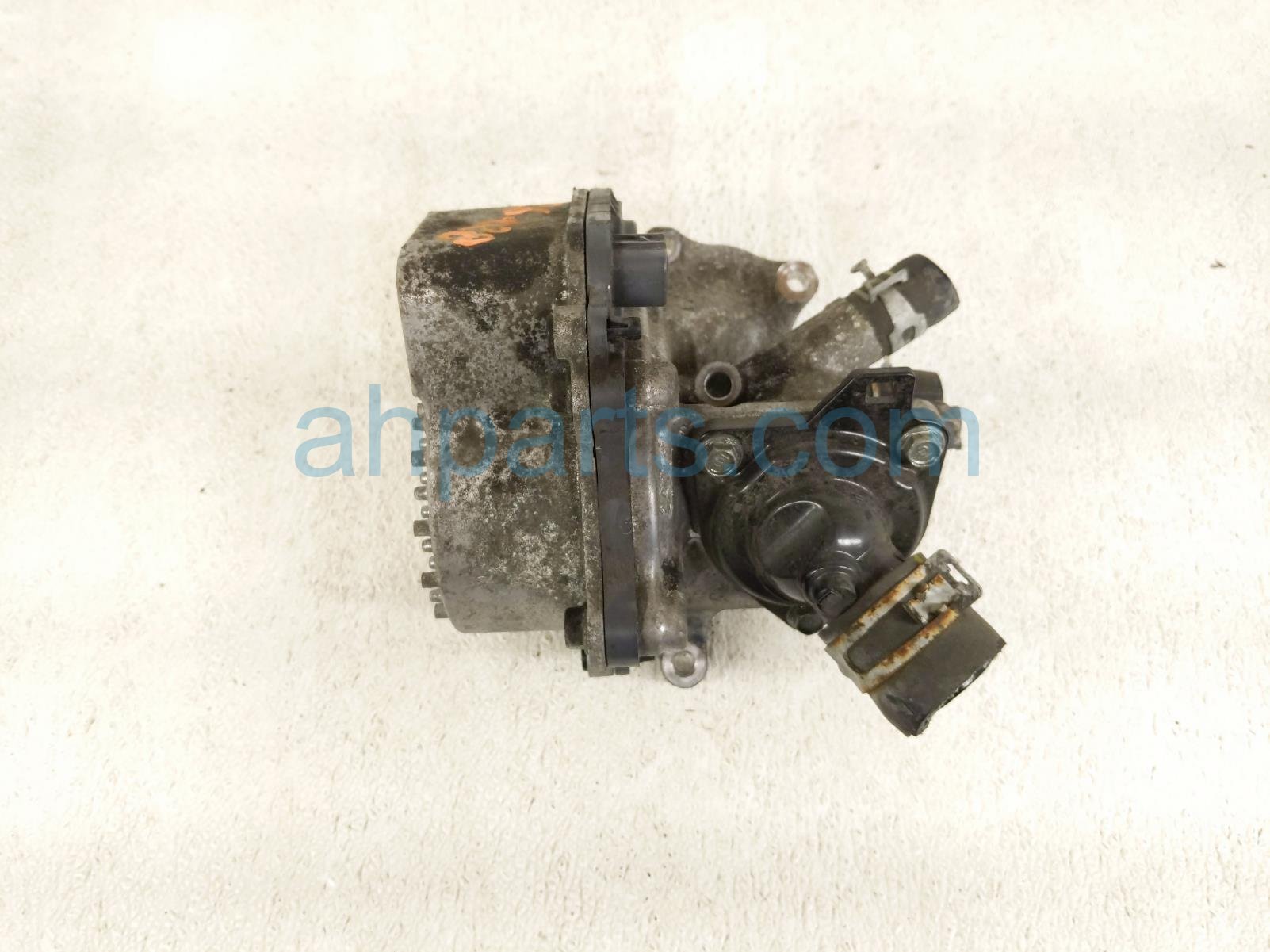 ENGINE ELECTRIC WATER PUMP ASSY