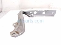 Audi RH HOOD HINGE - SILVER Audi RH HOOD HINGE - SILVER